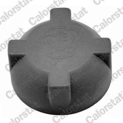 Cap, coolant tank